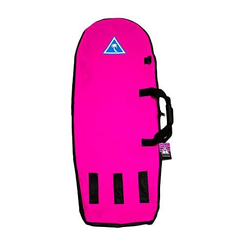 Catch Surf Catch Surf Beater Bag Single - Pink with Yellow