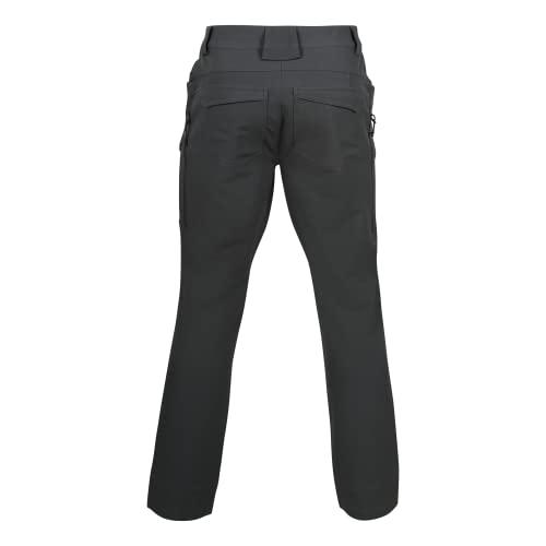 King\'s Camo King\'s Camo XKG4213 Men\'s XKG Draft Pant, Charcoal, 30 Short