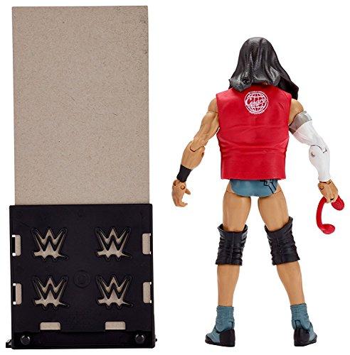 WWE WWE Elite Collection Cesaro Action Figure