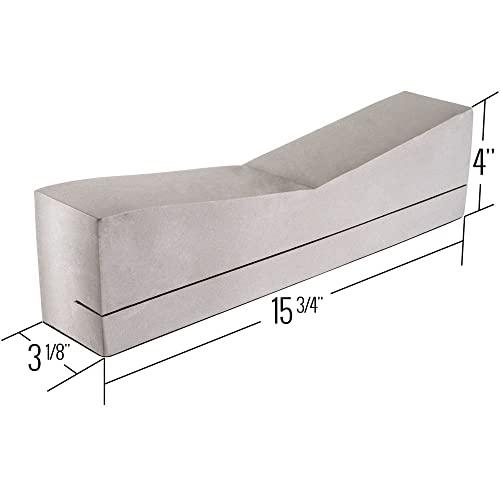 Rage Powersports Rage Powersports Elevate Outdoor K-CC-KIT Car Roof Foam Blocks for Kayaks