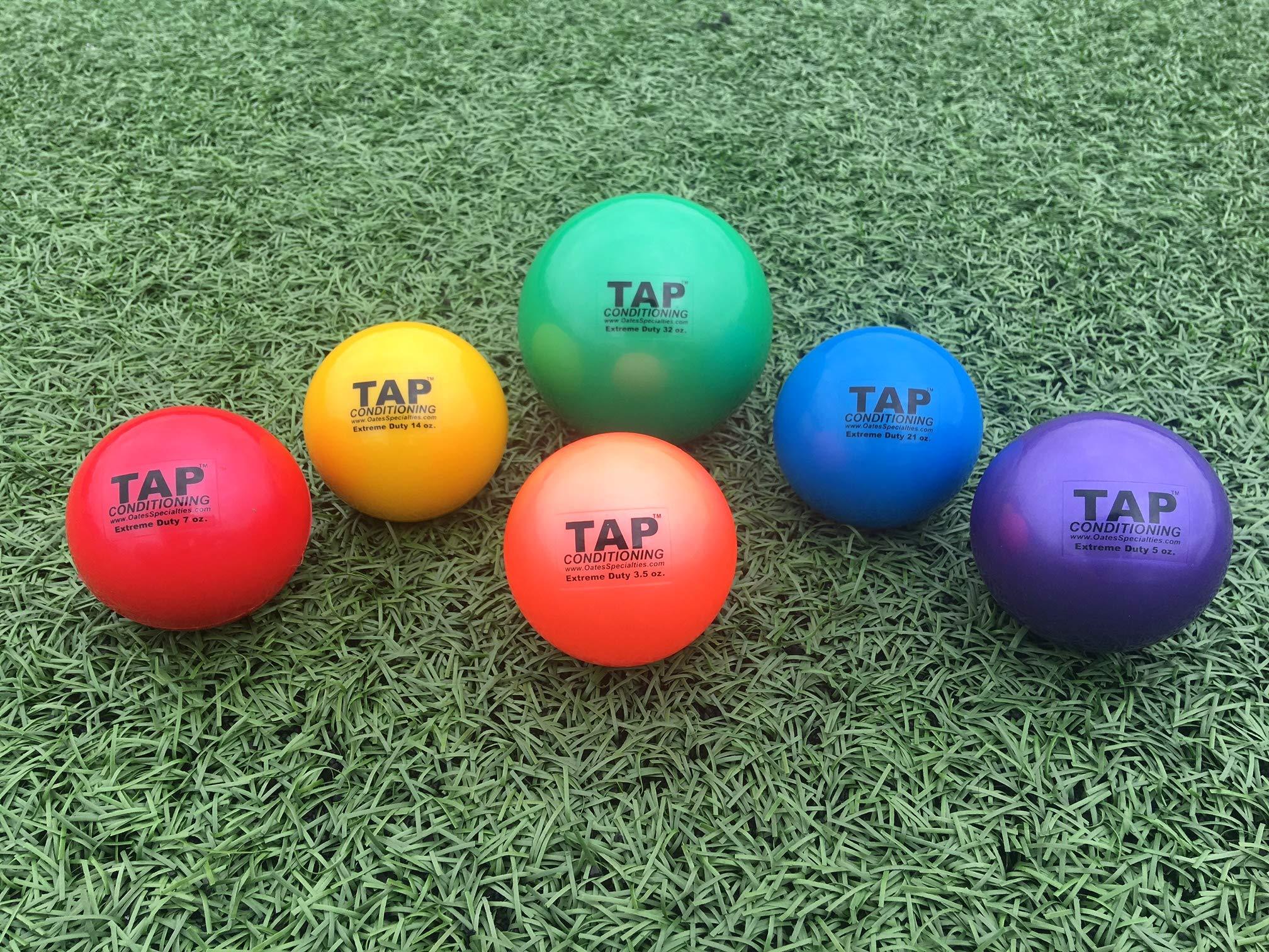 Tap TAP Extreme Duty Weighted Ball Set