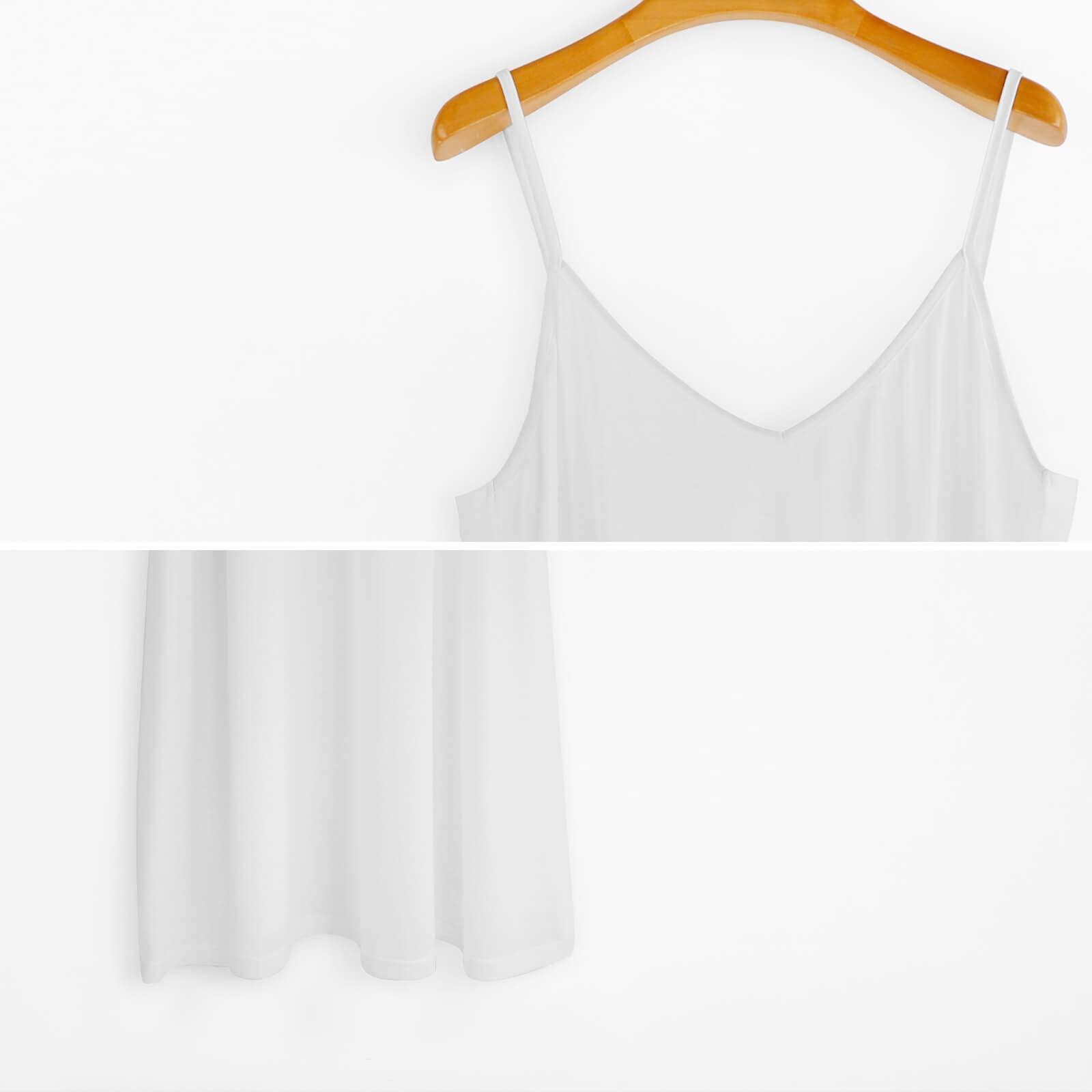 BAIKUTOUAN BAIKUTOUAN Saint Lucia Flag Women's Summer Strapless Dress Sundresses V-Neck Sleeveless Long