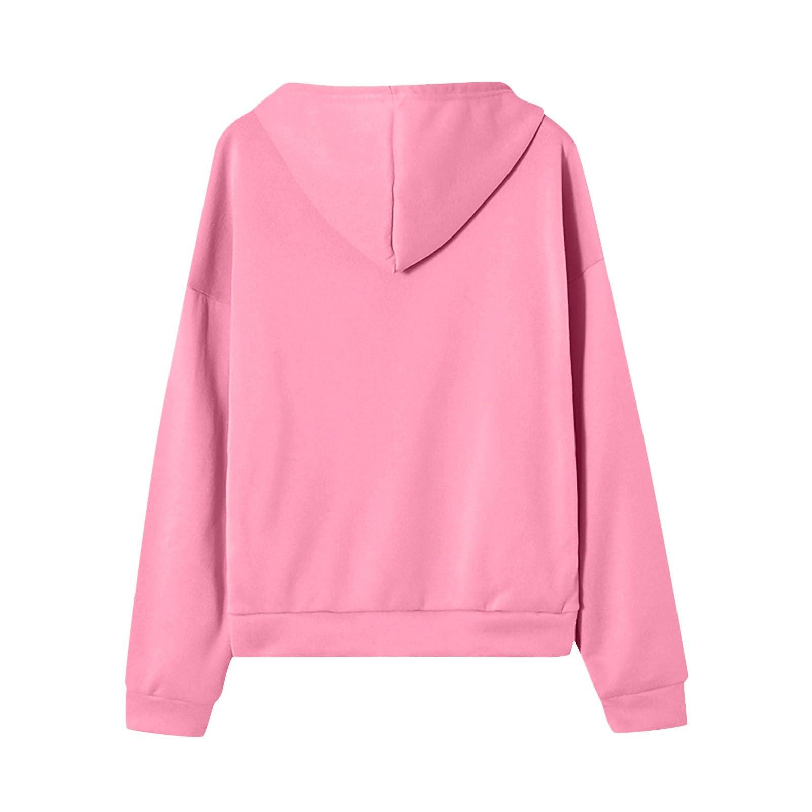 Generic Black Zip Up Hoodie - Women\'s Hoodies & Jackets