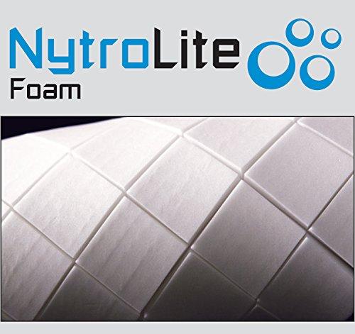 O'Neill Wetsuits O'Neill Assault L.S. USCG Vest Black/Graphite LG