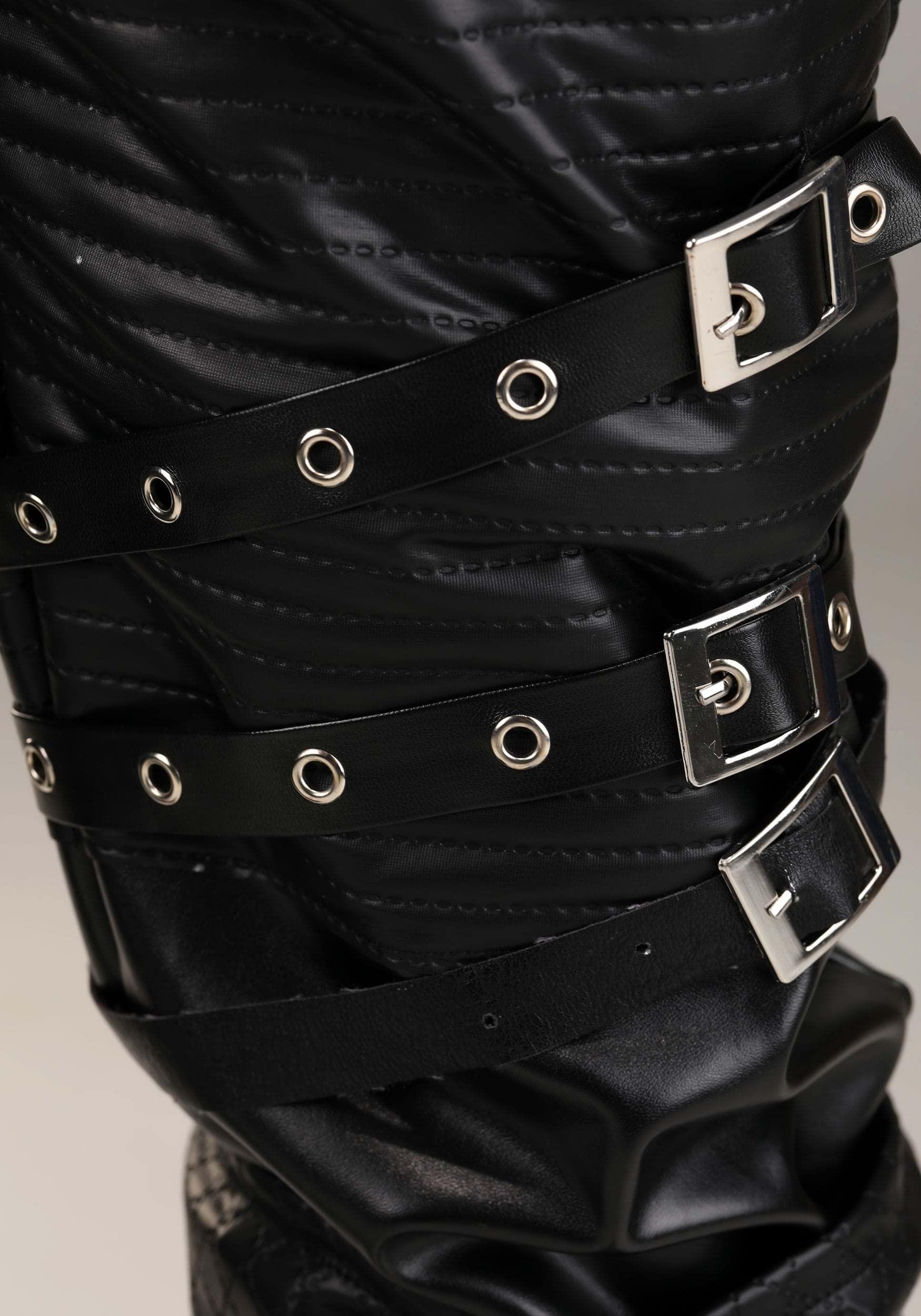 Fun Costumes Kid's Authentic Edward Scissorhands Costume Small