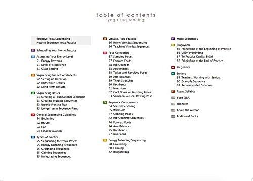 UiiWout rfcxs The Yoga Technique Guide - Principles of Alignment and Sequencing