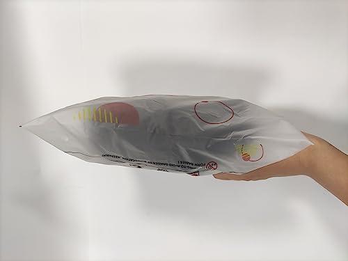 ZOMAKE ZOMAKE Ultra Lightweight Hiking Backpack 20L - Packable Small Backpacks Water Resistant Daypack for Women Men(Black)