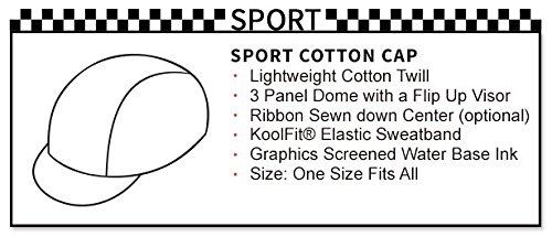 Pace Pace Sport Cycling Cap (White)