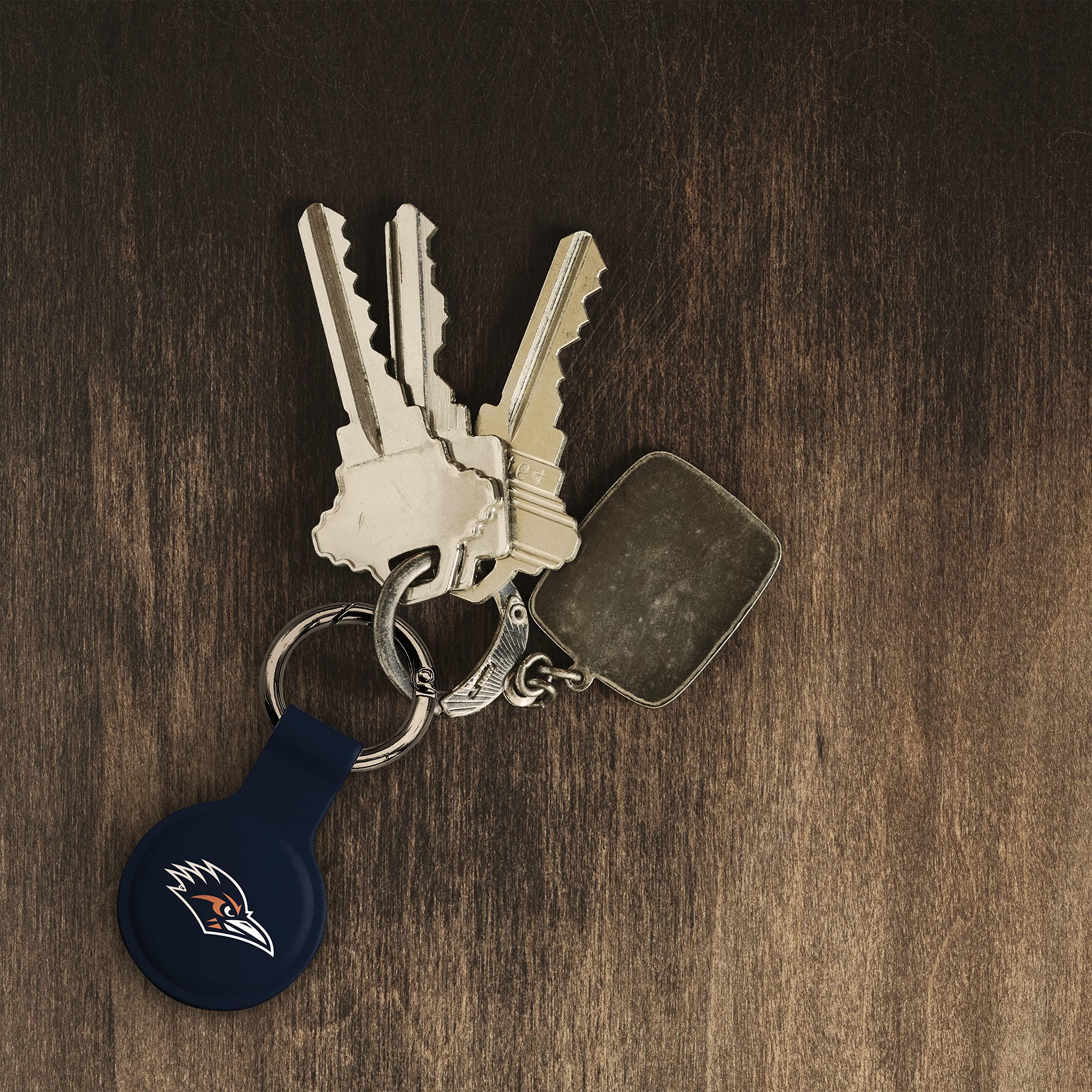 SOAR SOAR NCAA Airtag Case, UTSA Roadrunners