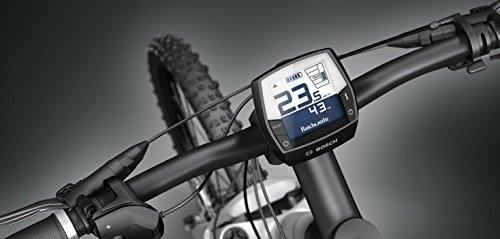 BOSCH BOSCH Unisex Intuvia Display, Anthracite, One Size EU