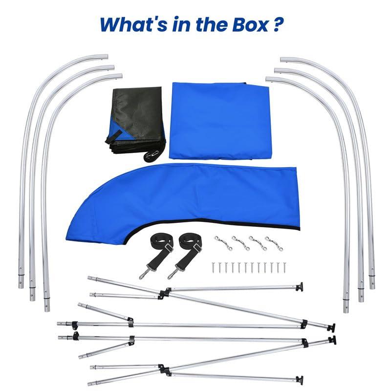 Griffin Enterprises Inc Griffin Montana Pro Fly Tying Vise Kit with Pedestal and Carrying Case