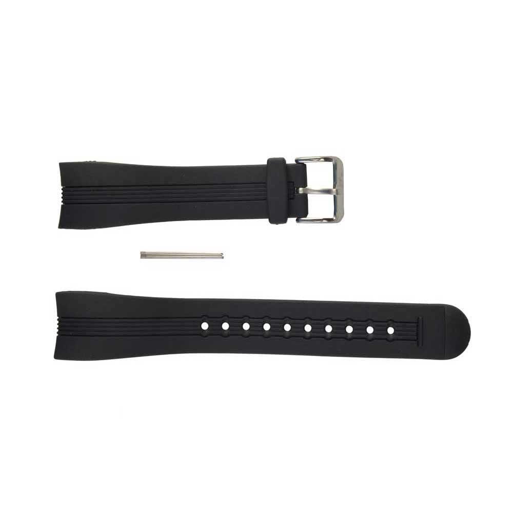 Scubapro Scubapro Mantis/Meridian/M1 Black Strap