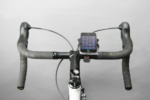 Minoura Minoura Handlebar Phone Grip (22-29mm)
