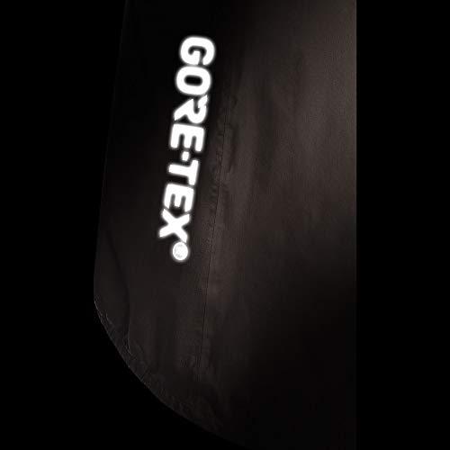 GORE WEAR GORE Wear C7 Ladies Racing Bike Jacket GORE-TEX SHAKEDRY, S, Black