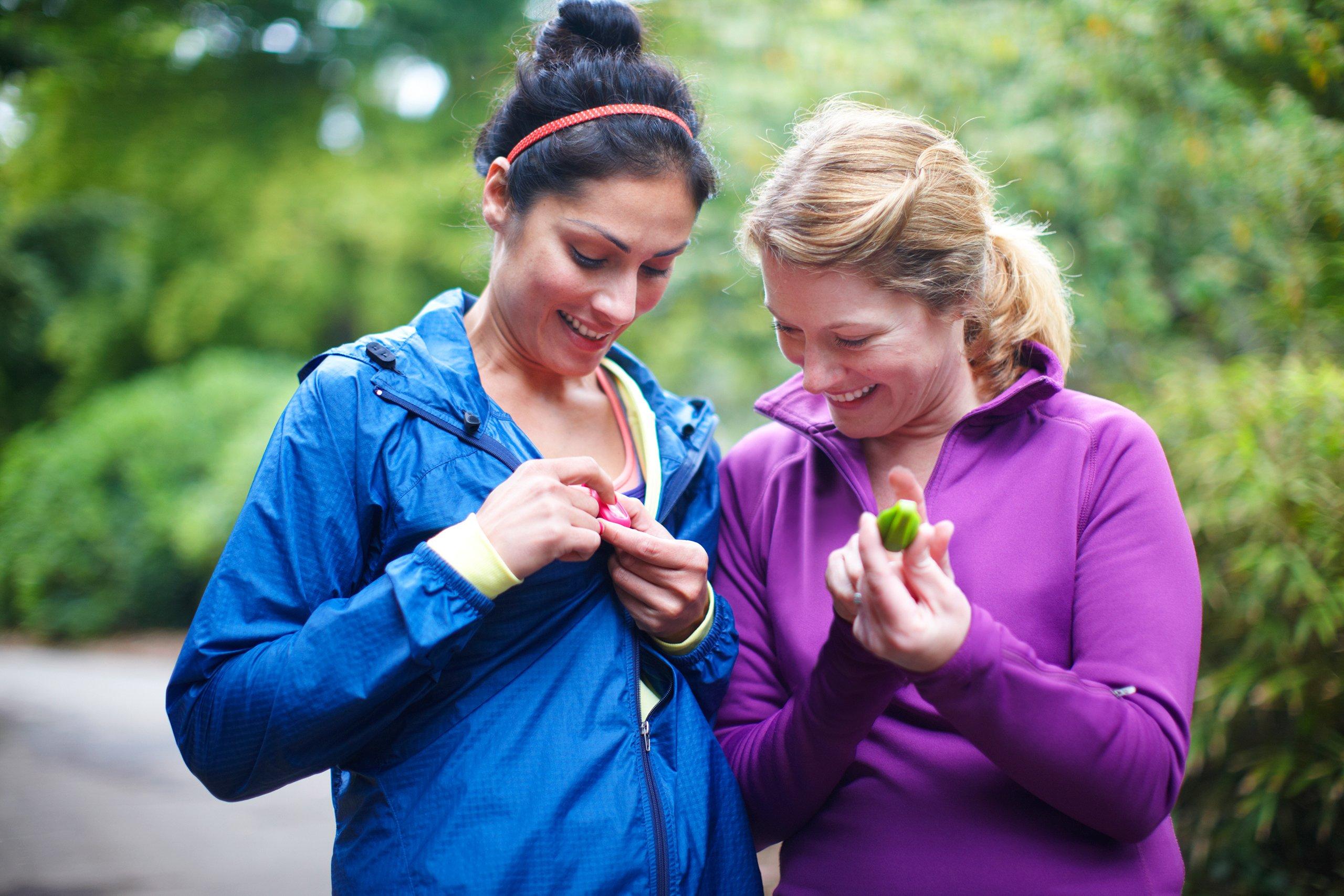 Fitbit Fitbit Zip Wireless Activity Tracker, Lime