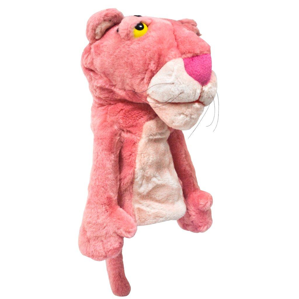 Winning Edge Winning Edge Designs Pink Panther Head Cover
