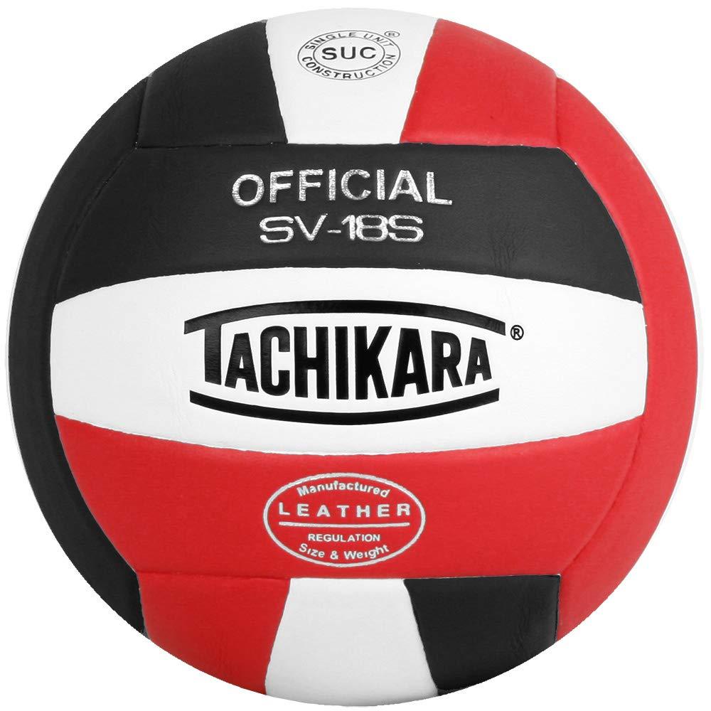 Tachikara Tachikara Volley-Lite Additional Colors & SV18S Composite Volleyball