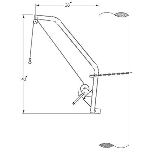 Viking Solutions Viking Solutions KwikHoist