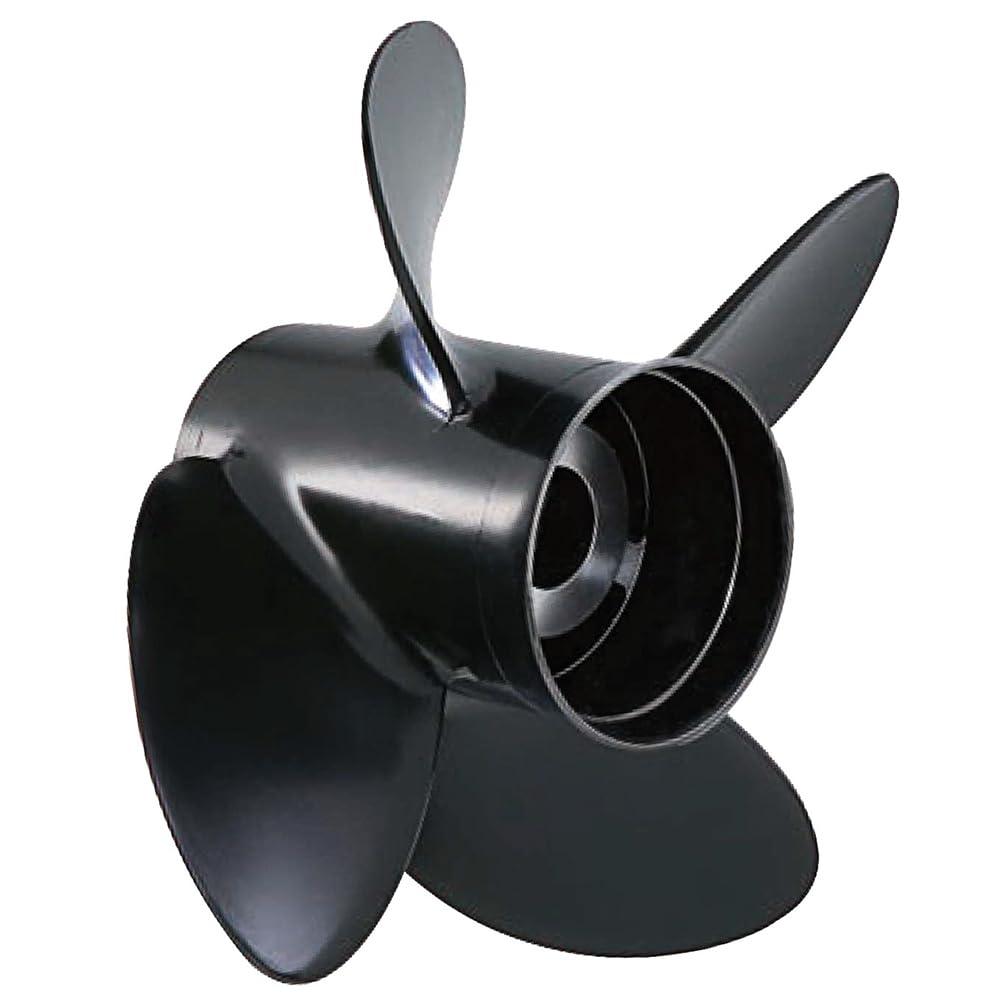 Rareelectrical Rareelectrical New 75-350 Hp Propeller Compatible with Honda Johnson/Evinrude 1993 1994 2002 2003 2004 2005 2006 2007 2008 2009 2010 2011 2012 2013 2014 2015 2016 2017 2018 2019 2020 2021 992202