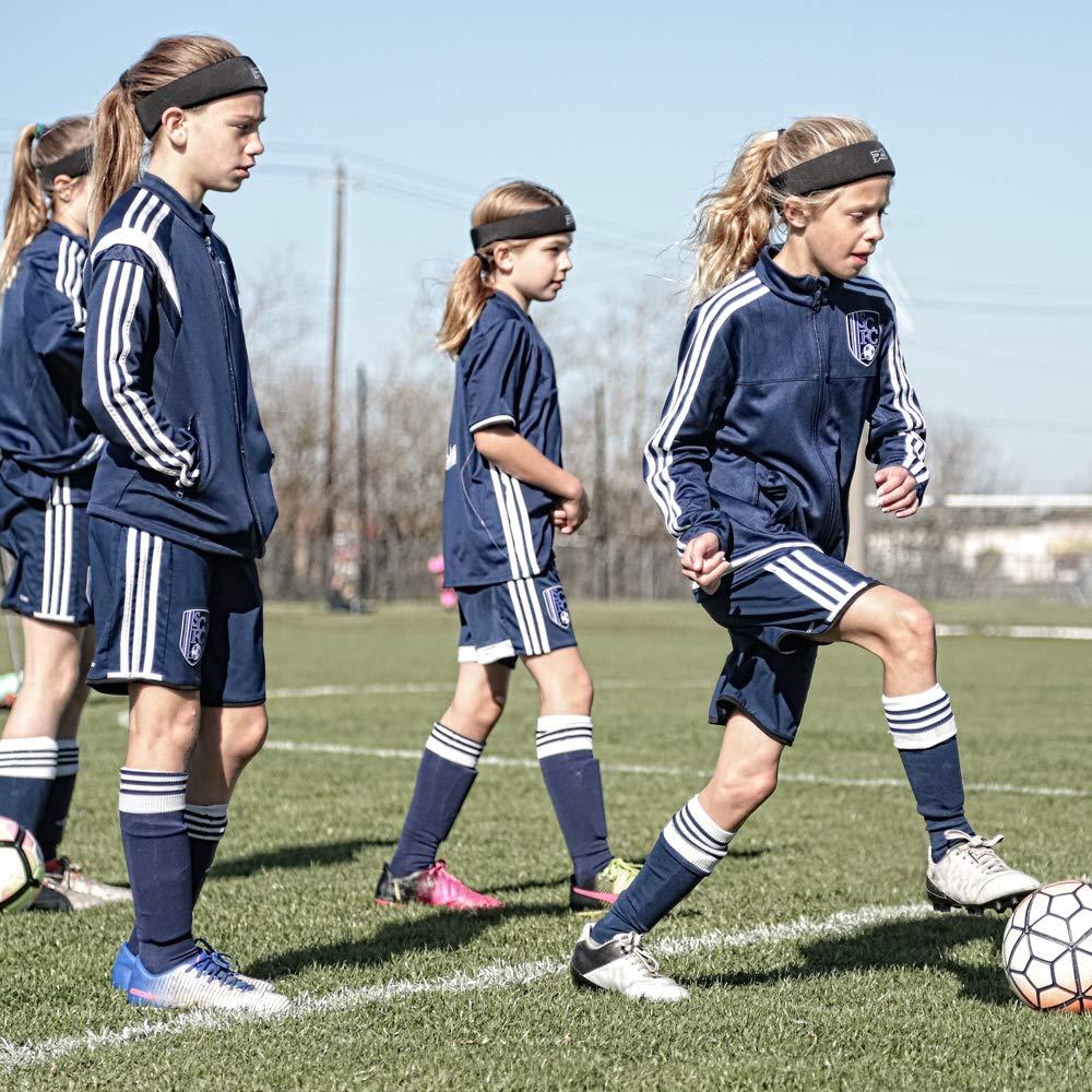 Unequal Technologies Unequal Halo 3 Lightweight Protective Headgear (2 oz.), with Military-Grade Patented Composite, Coated Aramid Fabric, Airilon Comfort Foam