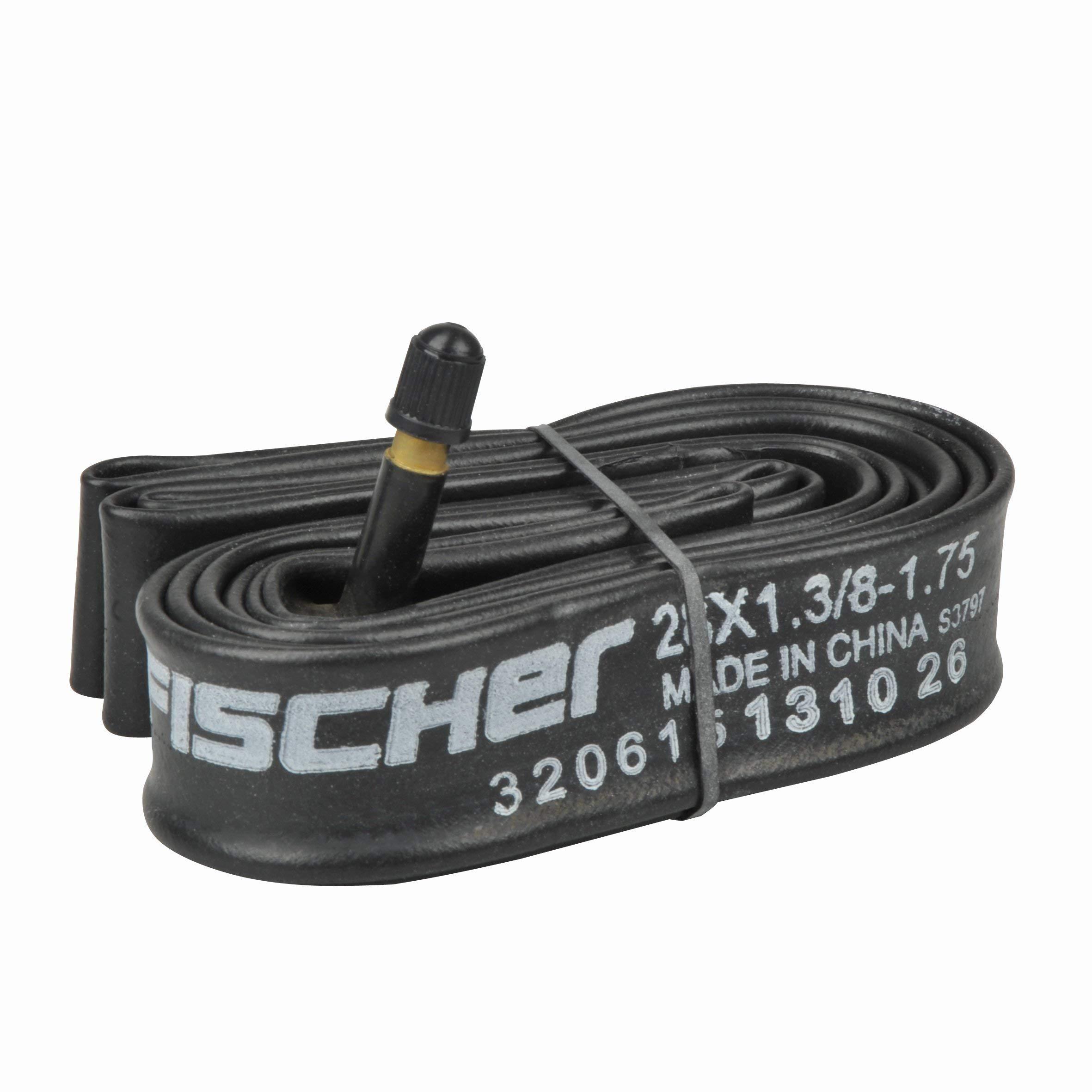 Fischer fischer Inner Tube 28 Inch Medium Av, Car Valve, Inch ETRTO: 37-45/622