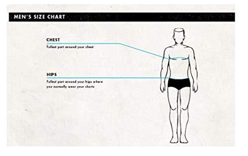 O'Neill Wetsuits O'Neill Assault L.S. USCG Vest Black/Graphite LG