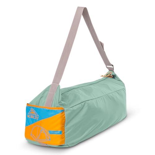 Kelty Kelty TALLBOY Family + Car Camping Tent, 4 or 6 Person Freestanding Overnight Shelter, Large Capacity, Tall Height, Stuff Sack Included