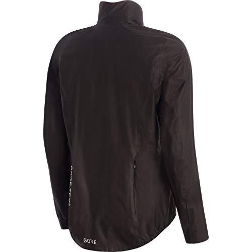 GORE WEAR GORE Wear C7 Ladies Racing Bike Jacket GORE-TEX SHAKEDRY, S, Black