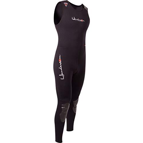 Henderson Henderson Man Thermoprene John 7mm Scuba Wetsuit-XXXLarge