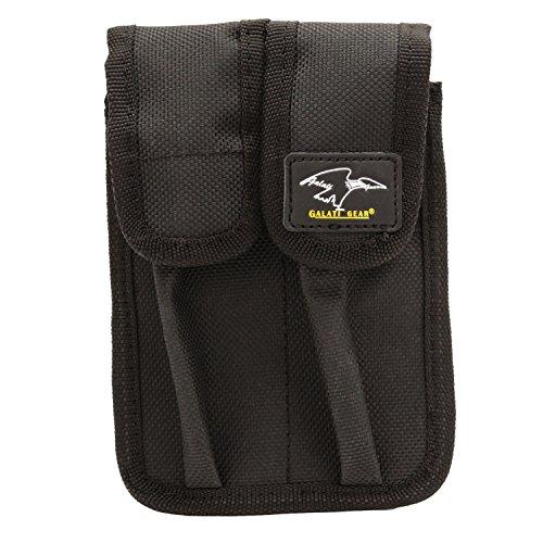 Galati Gear Galati Gear Mag Pouch Double Mag with Velcro