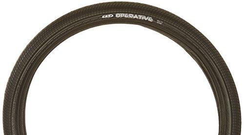 CST CST Operative BMX Wire Bead Tire, 20-Inch x 2.25