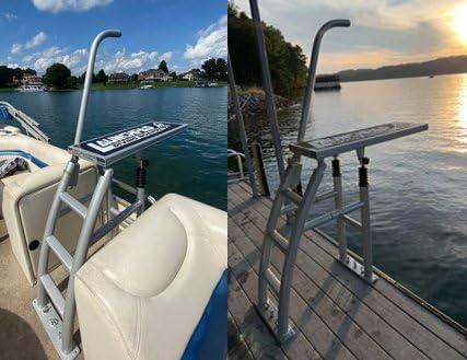 LAUNCHPAD DIVING BOARDS Boat and Dock Diving Board by Launchpad