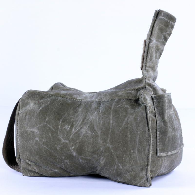 Armageddon Gear Armageddon Gear Pint Sized Gamechanger Shooting Bag (Standard Fill, Brown)