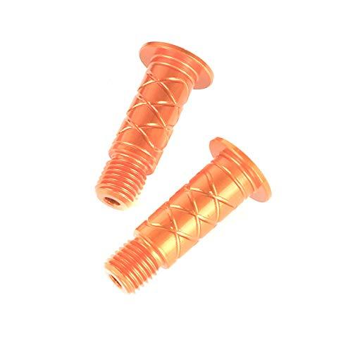 KCNC KCNC Road Cyclocross Bicycle Bike OSPW Oversized Derailleur Pulley Wheel System for Shimano Dura Ace/Ultegra 6700/6800/7800/7900/7970/9000/9070 use (Gold)