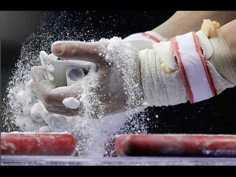 CFF FIT CFF Premium Chalk - 1 lb. Box - Magnesium Carbonate Weightlifting, Climbing, and Gymnastics Chalk