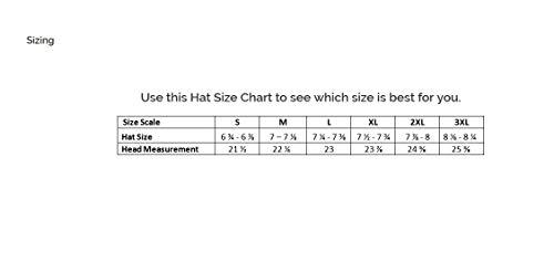 Henschel Hats Henschel Hats Aussie Mesh Breezer - Packable Mesh Sun Hat - Crushable Hat for Men & Women Sun Protection - Ideal for Hiking, Fishing & Camping (Distressed Gold, Large)