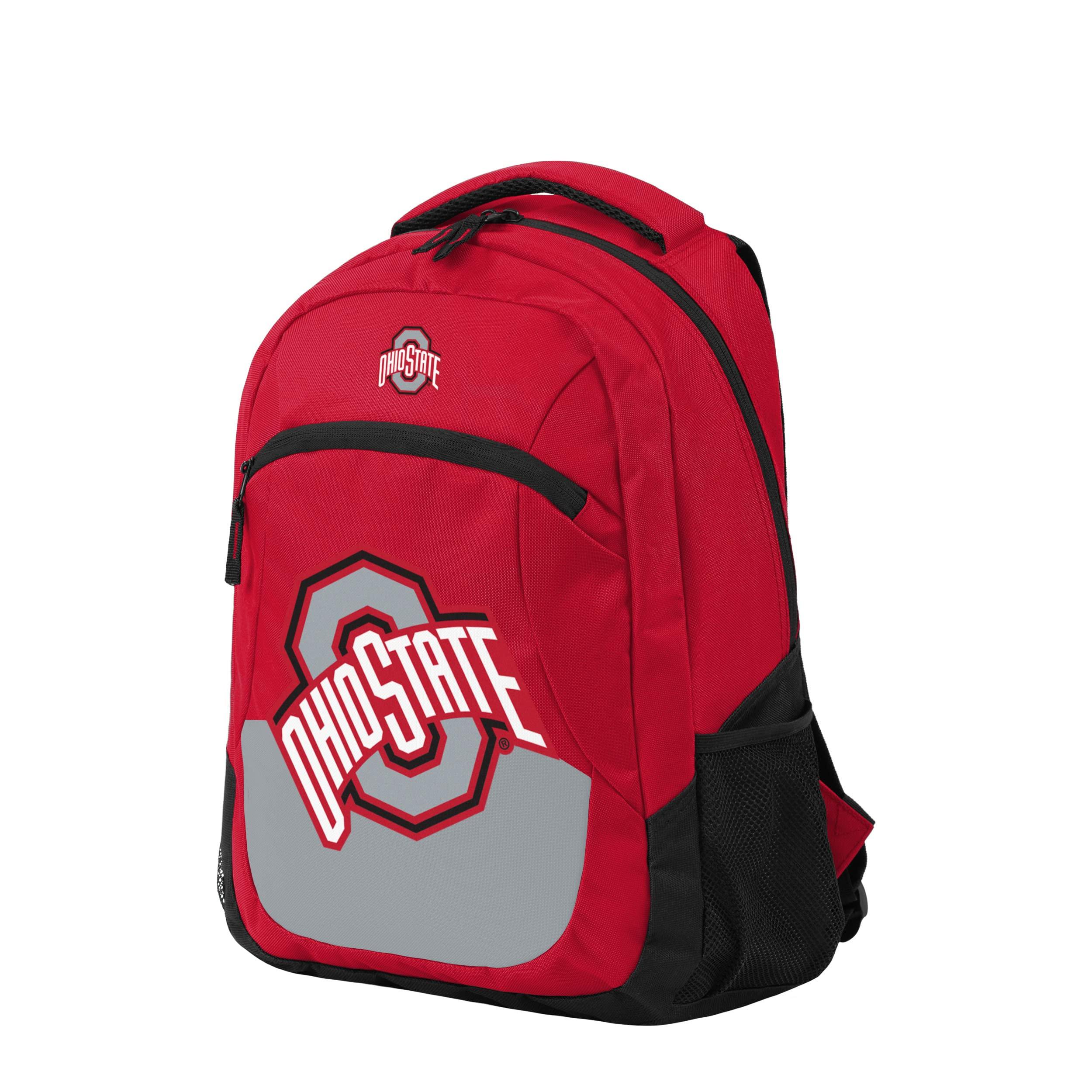FOCO foco NCAA Colorblock Action Backpack