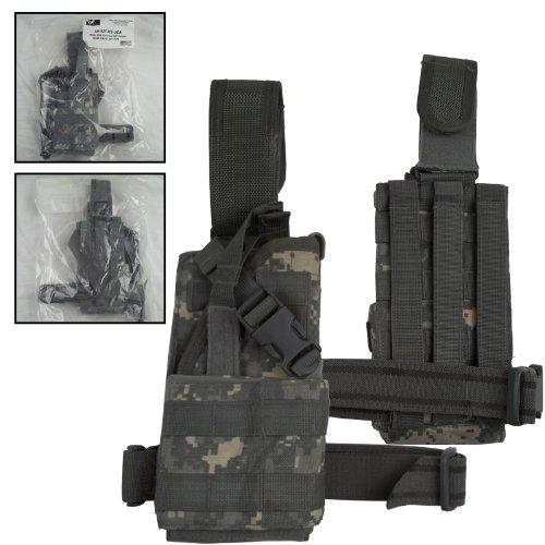 Eagle Industries Molle Style Universal 92F Leg Pistol Holster