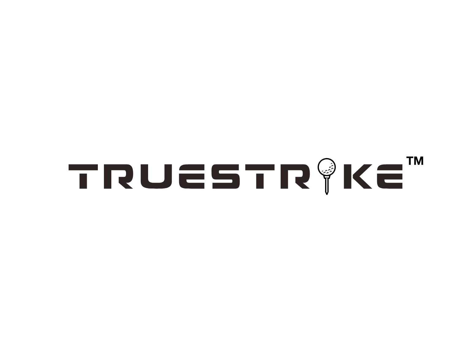TRUESTRIKE TRUESTRIKE Premium USA Golf Tees 3 1/4 or 2 3/4-100 Plastic Golf Tees in Bulk (Team USA, 3 1/4\")