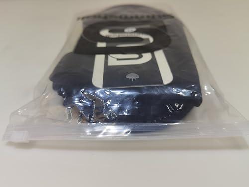 Summshall Summshall Neoprene Wetsuit Socks - 3mm Thick, Anti-Slip, Warm & Comfortable for Diving, Snorkeling, Swimming & More