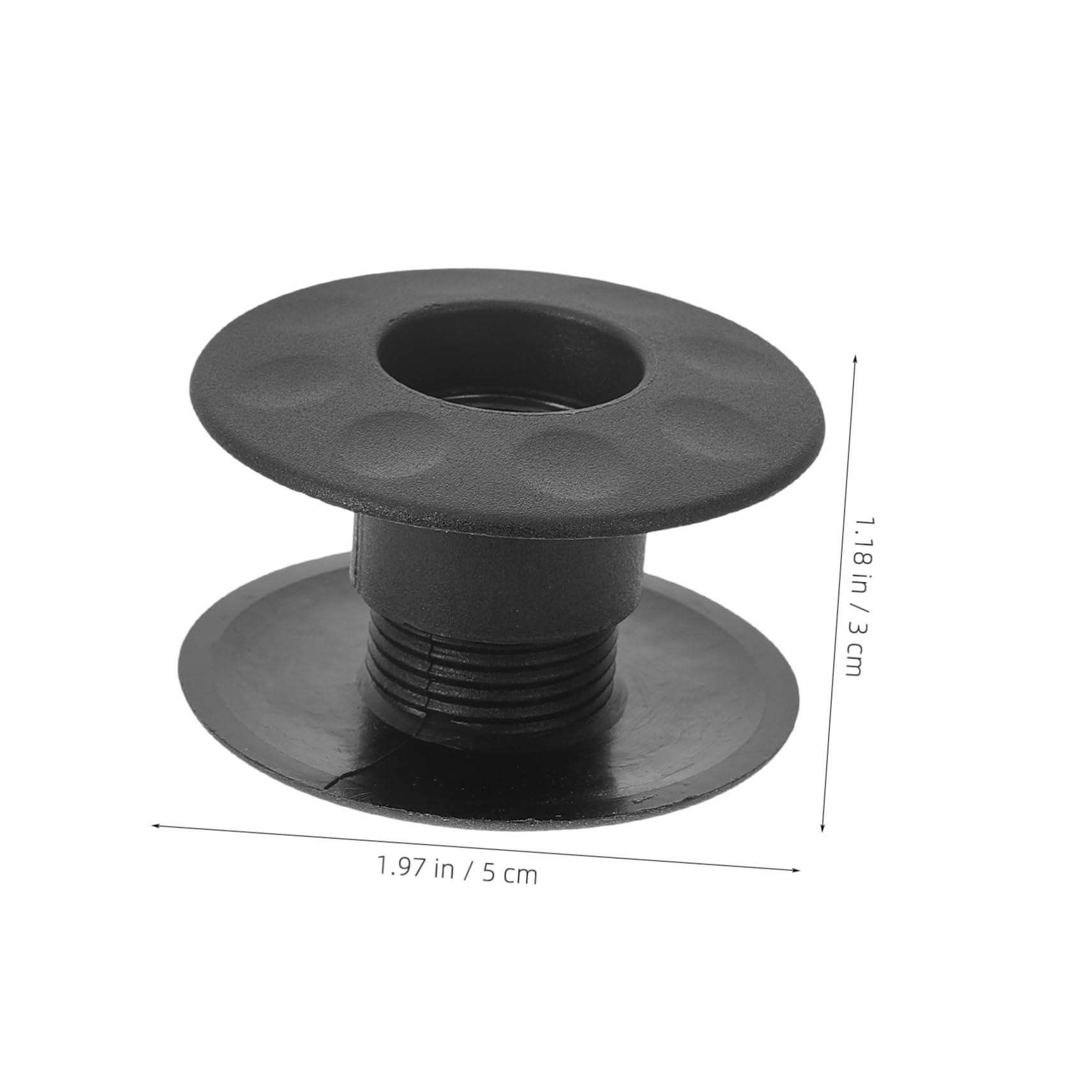 Toddmomy Toddmomy 30pcs Foosball Bushings Durable Rod Bearings for Tabletop Football Machines Smooth Surface Easy to Install Replaceable Parts for Optimal Gameplay