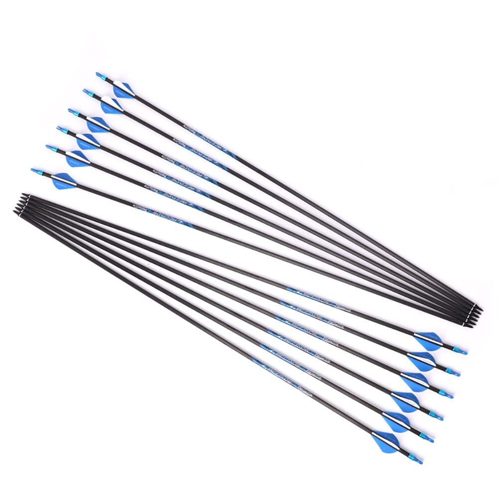 Earth Pak Earth Pak Waterproof Dry Bag - Roll Top Waterproof Backpack Sack (20L Black & 20L Green)