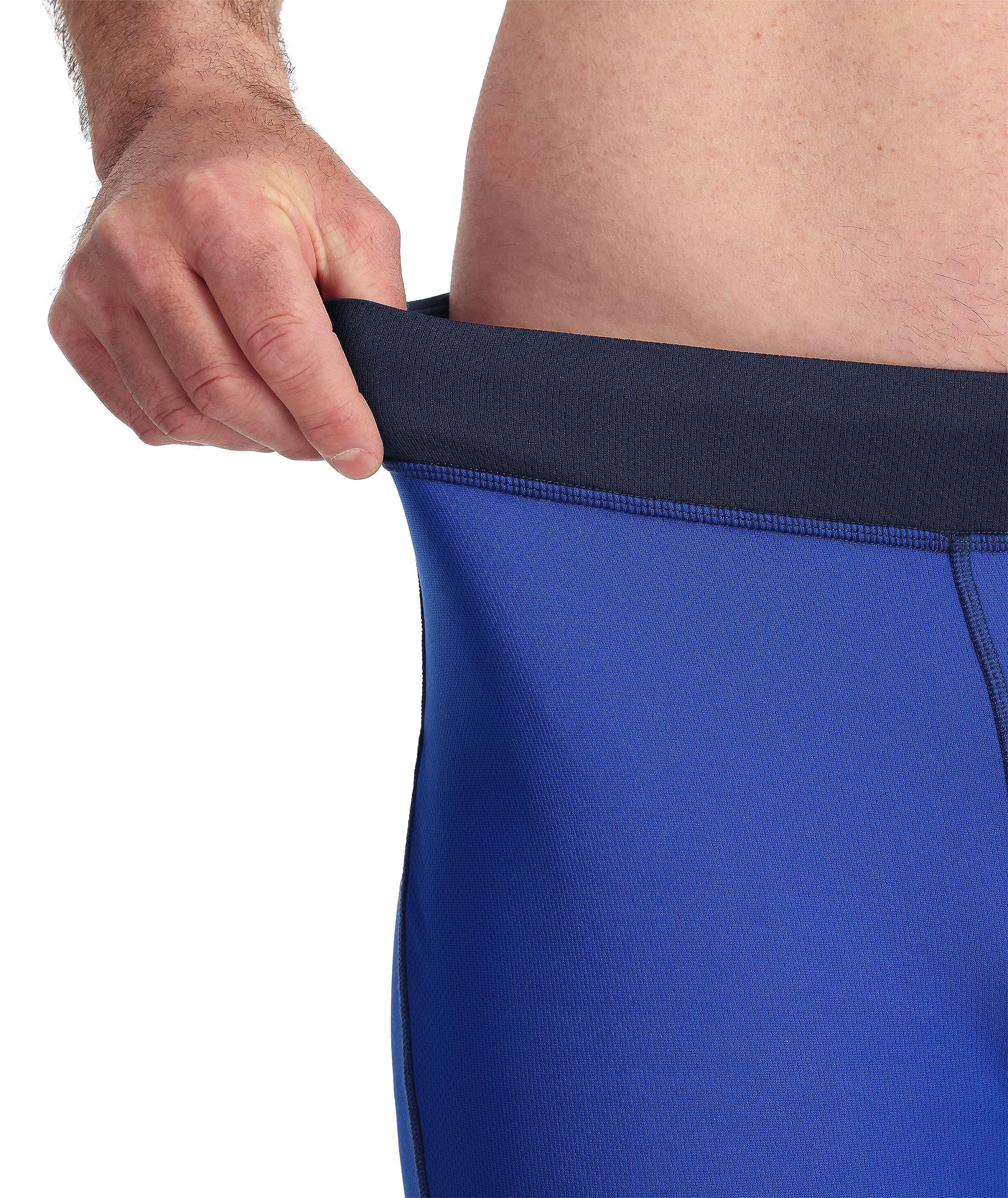 Spyder Spyder Men's Charger Baselayer Thermal Underwear Ski Bottoms