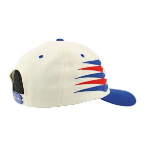 ZHATS ZHATS Standard NCAA Officially Licensed Hat Competitor Retro Diamond, Team Color, One Size