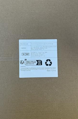 ASHLGQB ASHLGQB Hydrogen Inhalation Machine, HO-Mixed (300H+300O+300H) mL/min Hydrogen Inhaler, Upgrade Hydrogen Water Generator, 99.99% High Purity, Adjustable flow