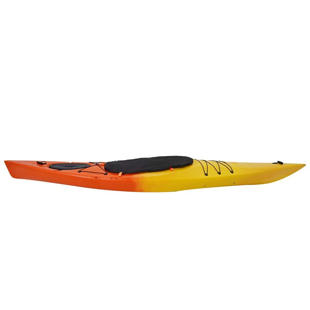 MOPHOEXII Universal Kayak Cockpit Covers,Drape Waterproof Seal Cockpit Protector Kayak Hatch Covers for Indoor and Outdoor Storage Keep Hatch Hole Seat Clean