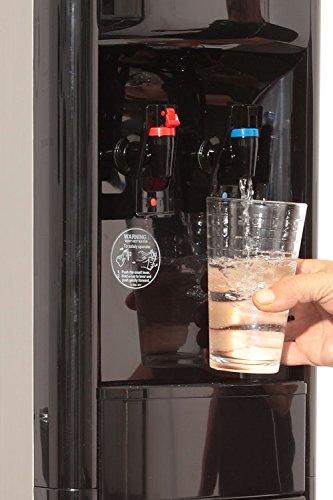 MOJO Water MOJO Water Everest BottleLess Water Cooler