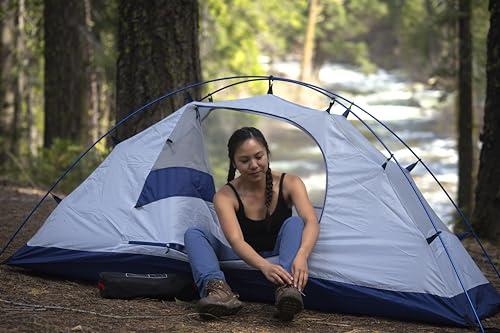 ALPS Mountaineering ALPS Mountaineering Lynx 1-Person Tent - Dark Teal/Gray