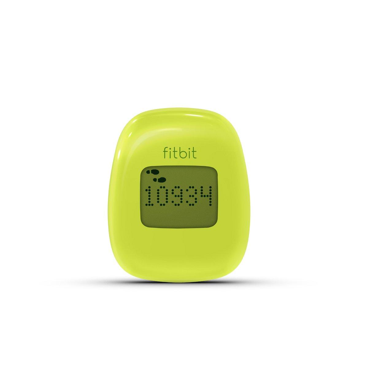 Fitbit Fitbit Zip Wireless Activity Tracker, Lime