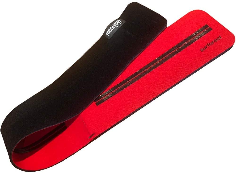 surforest RIBGUARD - Get The Relief for Your Rib Pain in Surfing (S)